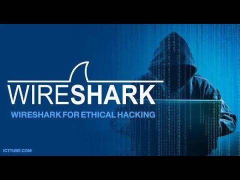 Видео: 5. 🦈Обзор Wireshark. Основные возможности. Основные операторы. Практика. GeoIP. Задание "СОБЕСЕДКА"