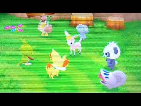 Видео: [Rus] Летсплей Pokemon Super Mystery Dungeon. #5