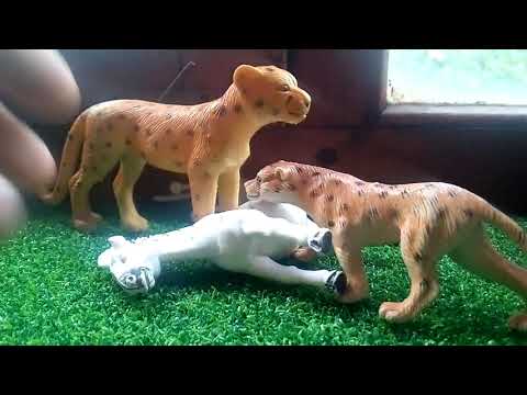 Видео: Прайд 1 часть 1 сезон