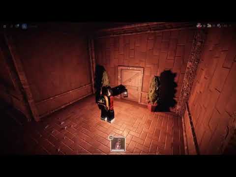 Видео: ОБНОВЛЕНИЕ В DOORS ГАЙД ДЛЯ НОВИЧКОВ