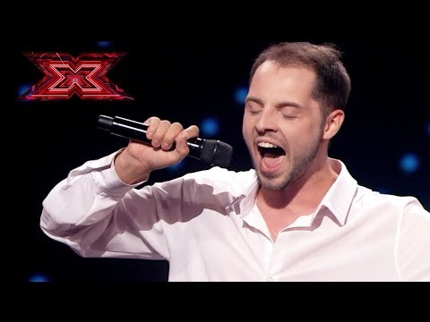 Видео: Денис Рудой – Оля Полякова – Мадонна. Х-фактор 10. Пятый кастинг