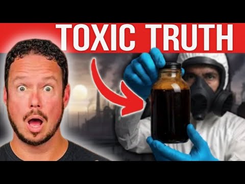 Видео: Патока не устранит резистентность к инсулину, и это самое меньшее!