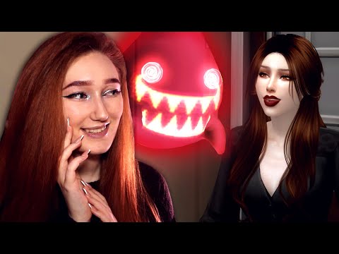 Видео: ЭТОТ каталог для Симс 4 уничтожил все предыдущие | The Sims 4 Паранормальное