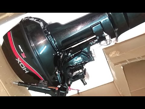 Видео: HDX 9.9 R-series всё только начинается