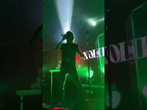 Видео: XOLIDAYBOY ПОЖАРЫ Ярославль 25.02.24 полная версия 🔥❤️😘 #xolidayboy #иванржевский