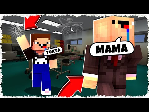 Видео: НУБҚА НЕ БОЛДЫ😨 НУБ ӨЗГЕРІП КЕТТІ😢 | НУБ пен ПРО 24-бөлім ҚАЗАҚША МАЙНКРАФТ