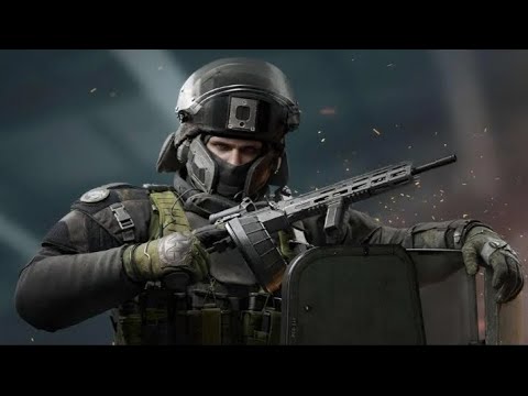 Видео: Delta force mobile режим сражения за оперативника Сеневу 