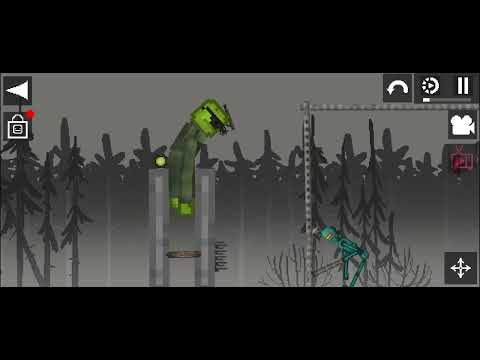 Видео: Мелон плейграунд фильм нападение карампусов 22 серия кто победил?