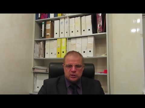 Видео: Процессуальные особенности допроса адвокатом специалиста в уголовном процессе