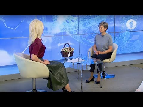 Видео: Естественные роды vs кесарево сечение. Программа "Здравствуйте" - 16/02/20