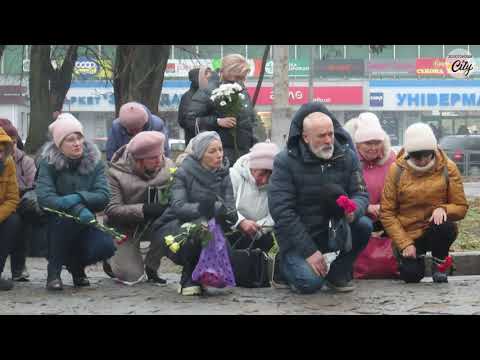 Видео: Прощання з Арменом Казаряном
