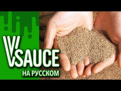 Видео: Vsauce Russian - Можно ли трогать Марс? | Is it OK to touch Mars? [RUS]
