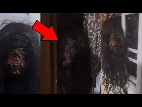 Видео: Страшные Видео и Страшилки для Ваших Кошмаров