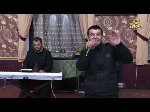 Видео: хусени бобочон туй дар зумрашох✊