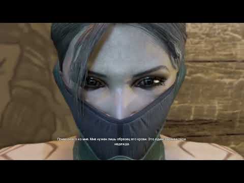 Видео: Прохождение игры Batman: Return to Arkham - Arkham City часть 5: поиски Ра'с аль Гула 