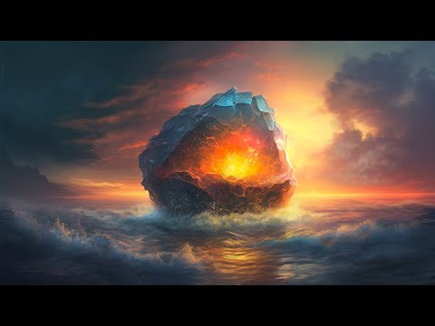 Видео: Морроз - Алатырь (lyrics live video)