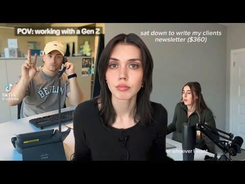 Видео: РЕНЕССАНС ОФИСНОЙ ЖИЗНИ | работа в офисе как новый тренд