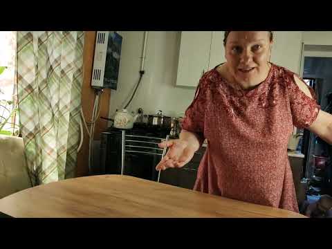 Видео: УТРО🌄🙋 НЕ УЧАВСТВУЮ В ЖИЗНИ ДИТЕЙ🤦‍♀️/УБОРКА 🧹СТИРКА/ГОТОВКА🥗🍲🍽