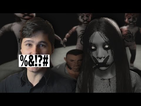 Видео: БЕЗ МАТА ЧЕЛЛЕНДЖ - Pacify новый смешной хоррор