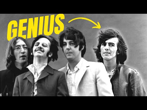 Видео: 4 приема с аккордами, которые знали The Beatles (и вам тоже стоит знать!)