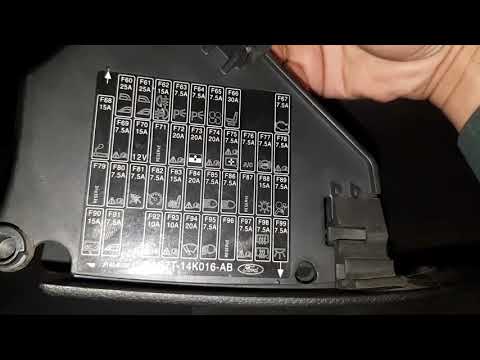 Видео: Скандинавский свет мондео 3