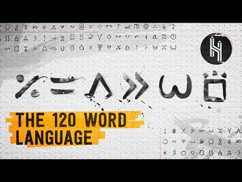 Видео: Токи Пона: язык, который можно выучить за день