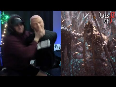 Видео: ULTIMATE LIES OF P RAGE Сборник №6