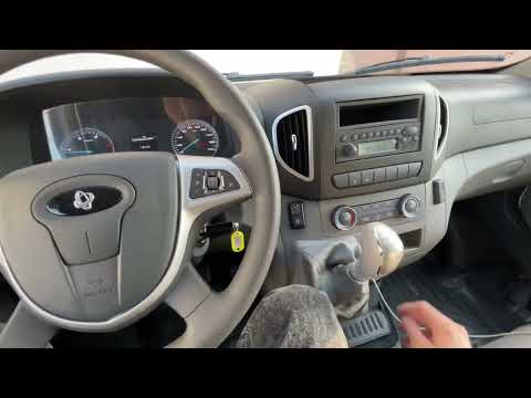 Видео: Обзор на китайский автомобиль Sollers ATLANT(Солерс АТЛАНТ)