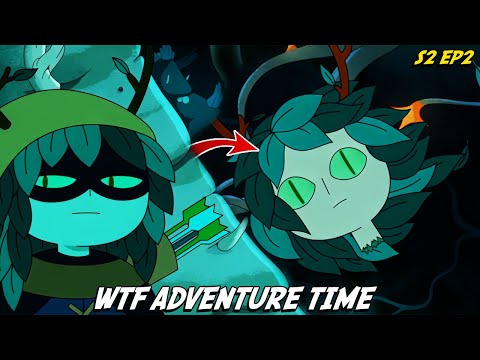 Видео: Фионна и Кейк не в себе