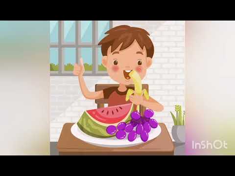 Видео: Консультація для батьків "Як зміцнити імунітет восени?"