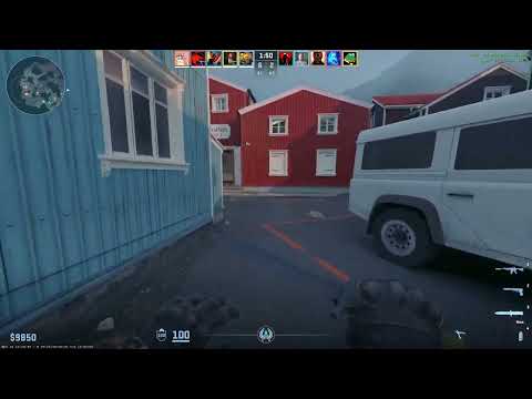 Видео: COUNTER-STRIKE 2 - ВЕРНУЛИ КАРТУ BASALT!