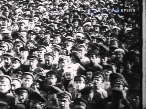 Видео: Летопись полувека. Год 1920