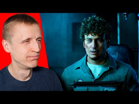 Видео: АД - ЭТО МЫ! Hell is Us #1