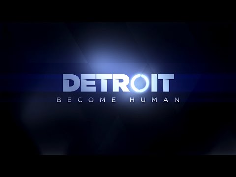 Видео: Кэра и Маркус | Detroit: Become Human | Прохождение #2