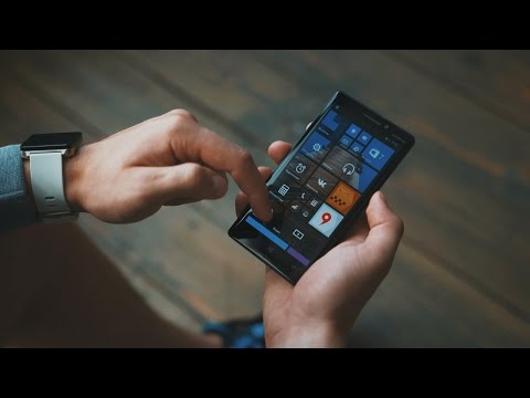 Видео: Обзор Nokia Lumia 930