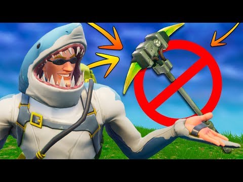 Видео: Челлендж *БЕЗ КИРКИ* в Fortnite: Battle Royale