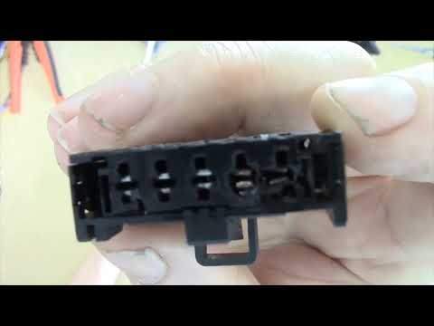 Видео: Не работает обогреватель Fiat Grande Punto — постоянное решение