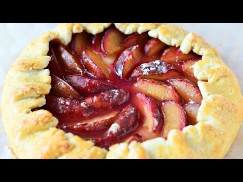 Видео: Галета / Самый простой и быстрый пирог