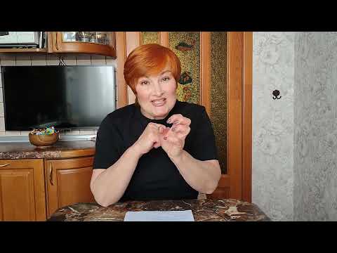 Видео: Электропроводимость воды, растворов - ЕС ! Поговорим...