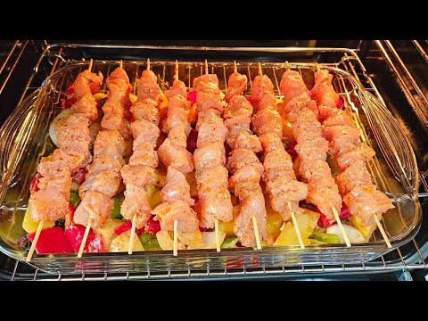 Видео: ВКУСНЕЕ ВЫ НЕ ЕЛИ НИКОГДА – ПРАКТИЧЕСКИЙ РЕЦЕПТ ГЛАВНОГО БЛЮДА