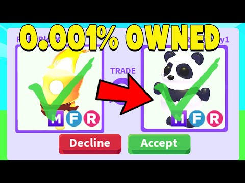 Видео: У меня есть ВСЕ СЕКРЕТНЫЕ ПИТОМЦЫ в Adopt Me! (0,001% СОБСТВЕННЫХ)