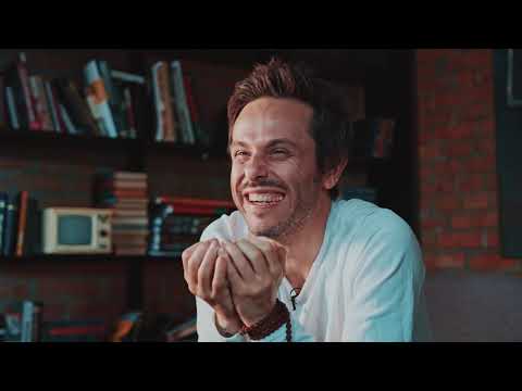 Видео: Андрей "SunSay" Запорожец о культуре чая. chaidastory