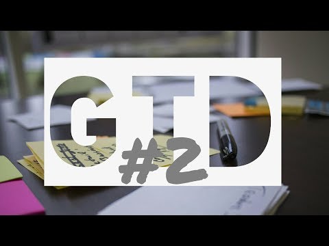 Видео: GTD применение системы