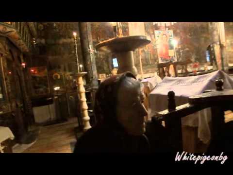 Видео: Тешово_1 - Отдолу идат бабо сеймени - Мария Ватахова