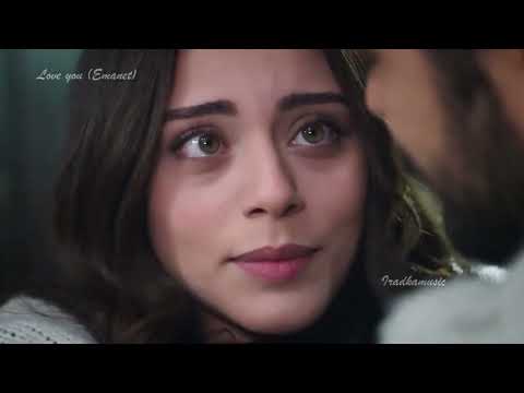 Видео: Люблю тебя  - Яман и Сехер   (Доверенное)