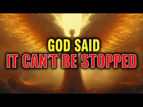 Видео: ИЗБРАННЫЙ, ТЫ ПРИЗВАЛ ЧТО-ТО БОЛЬШОЕ — ТЕПЕРЬ ТЫ САМ ПО СЕБЕ!