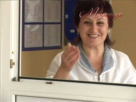 Видео: "МИМОХОДОМ", 5 октября 2009 год. Автор проекта О. Дзиов