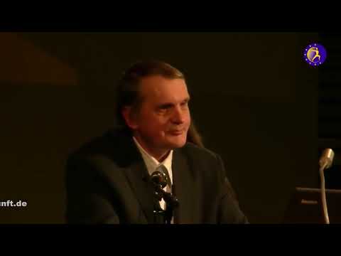 Видео: К 10-Летию Баварской Лекции