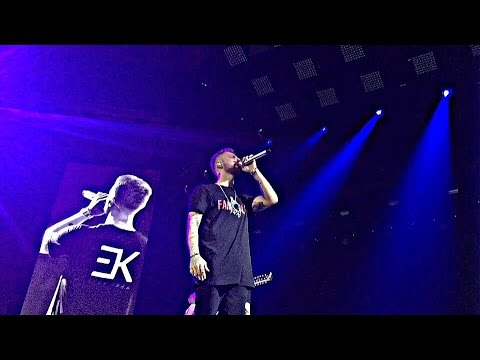 Видео: ЕГОР КРИД! Концерт в Крокусе! Март 2017