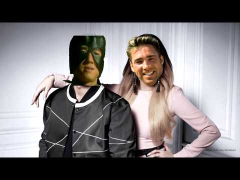 Видео: ♂Artik & Asti feat  Артем Качер - Грустный дэнс (Right version)♂ gachi remix